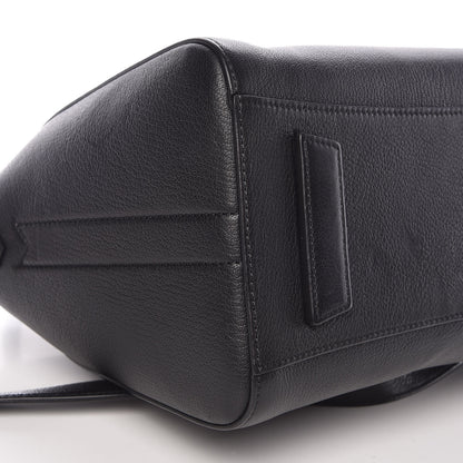 Givenchy Sugar Goatskin Small Antigona Black 6 of 13
