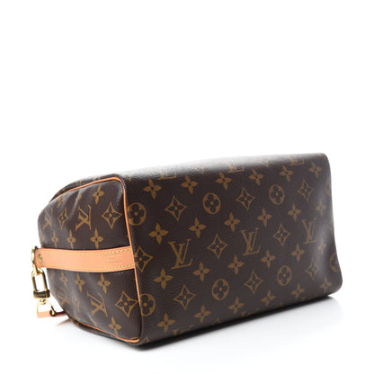 Louis Vuitton Monogram Speedy Bandouliere 25 4 of 10