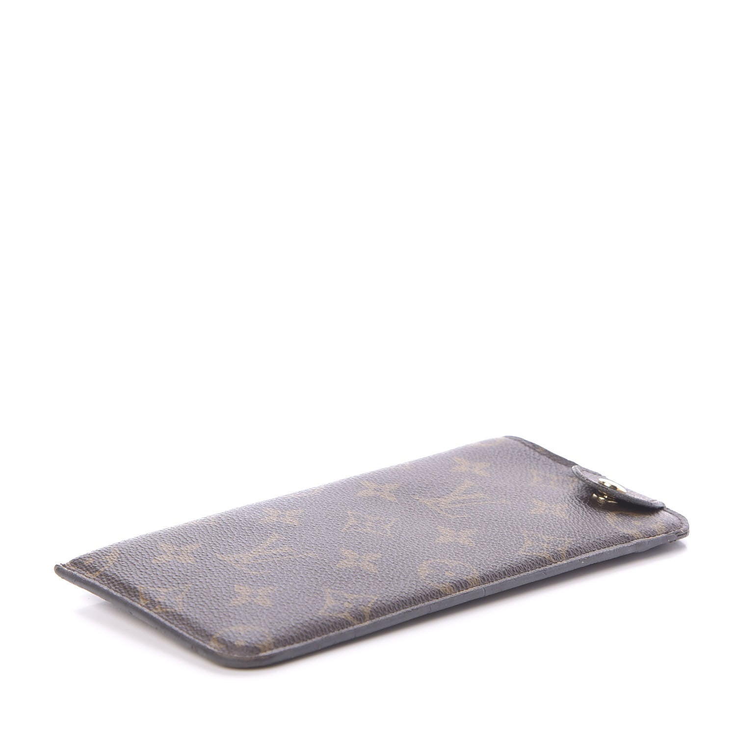 Louis Vuitton Monogram Sunglasses Case MM 4 of 8