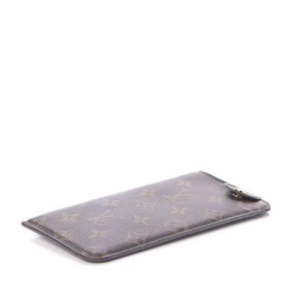 Louis Vuitton Monogram Sunglasses Case MM 4 of 8