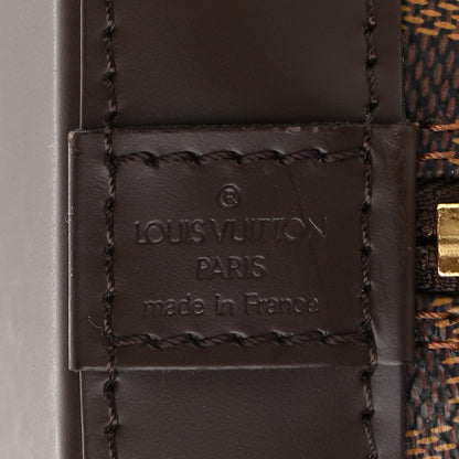 Louis Vuitton Damier Ebene Alma 11 of 19