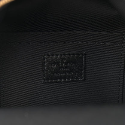 Louis Vuitton Reverse Monogram Palm Springs Backpack Mini 6 of 10