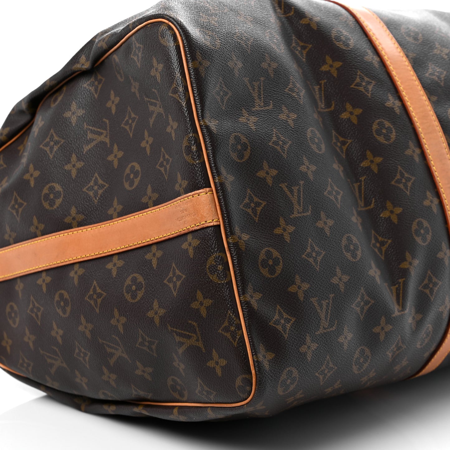 Monogram Keepall Bandouliere 60