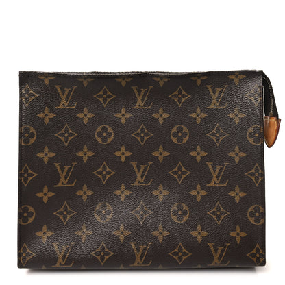 Louis Vuitton Monogram Toiletry Pouch 26 1 of 12