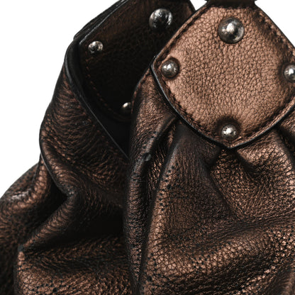 Louis Vuitton Mahina XL Mordore 11 of 12