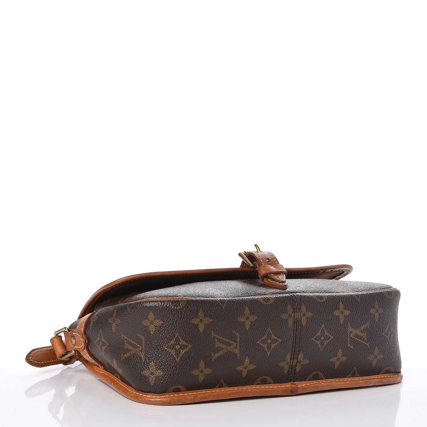 Louis Vuitton Monogram Sologne 4 of 10