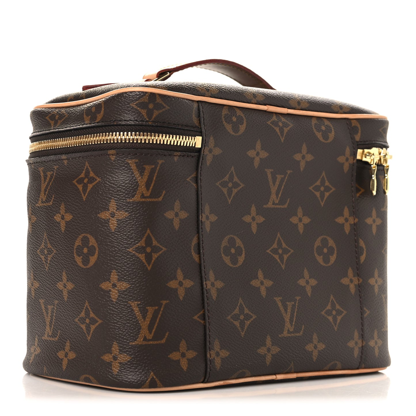 Monogram Nice BB