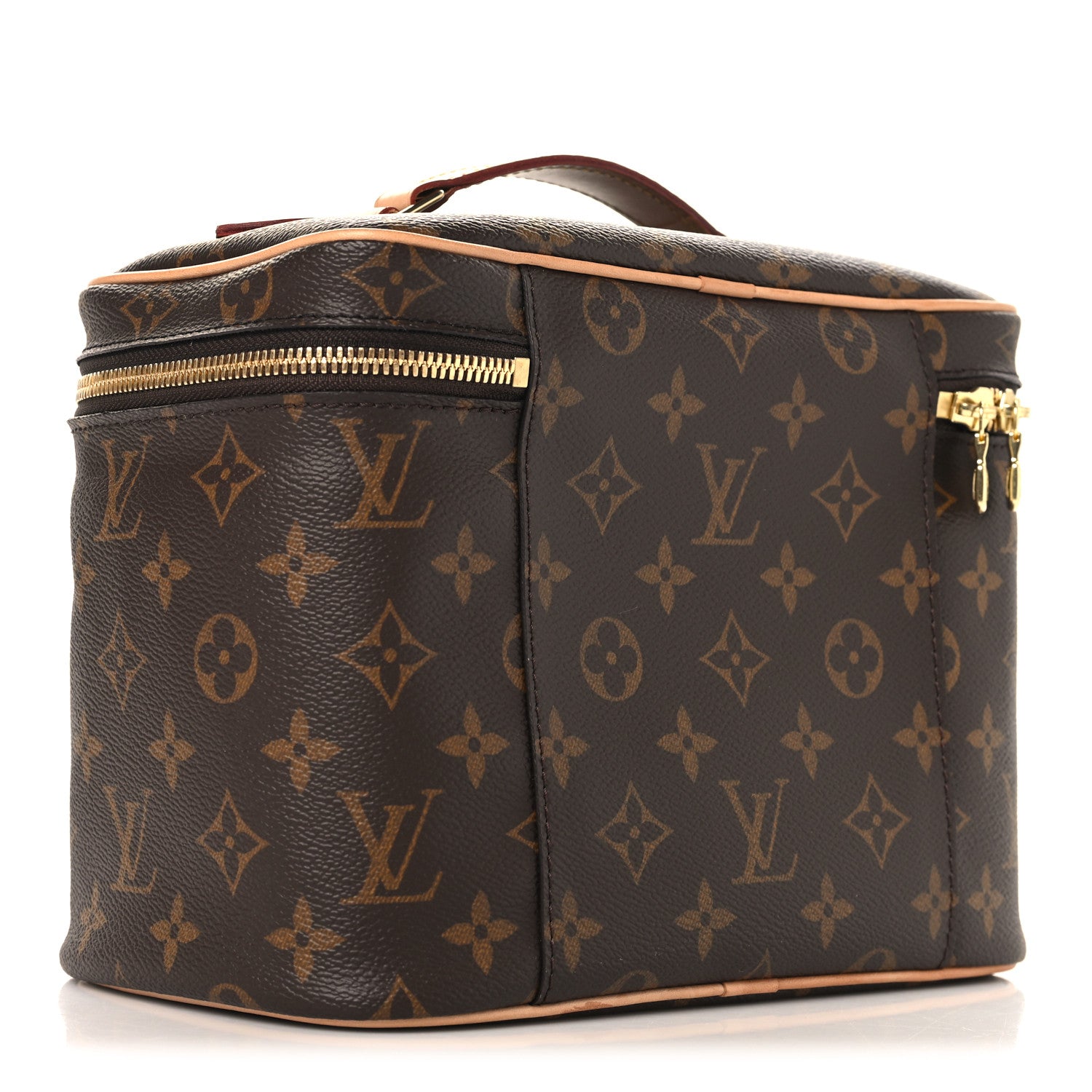 Louis Vuitton Monogram Nice BB 3 of 8