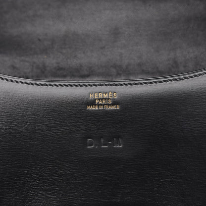 Hermes Box Constance 23 Black 6 of 26