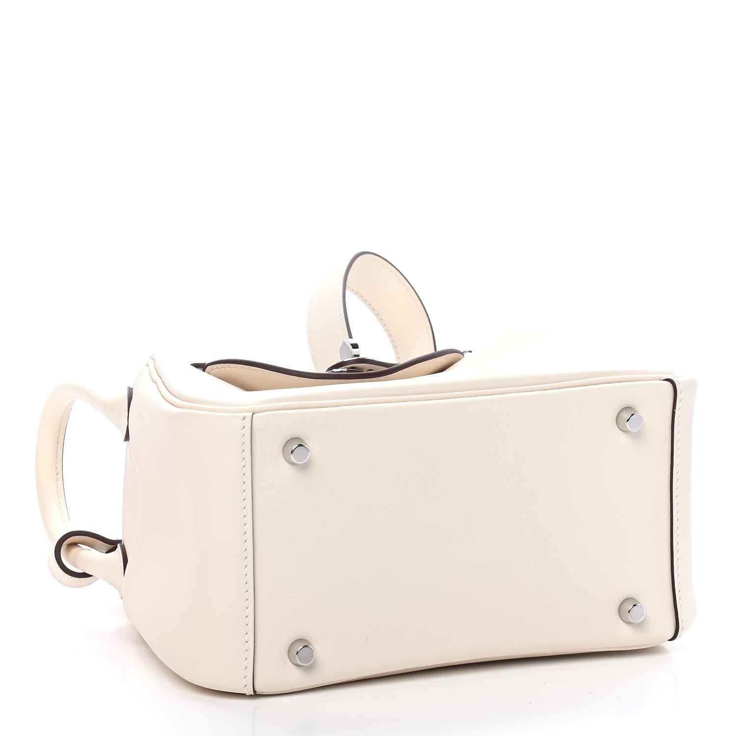 Hermes Swift Mini Lindy 20 Nata 4 of 9