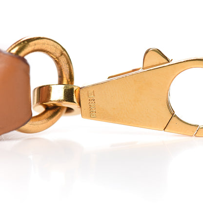 Hermes Chamonix Kelly Sellier 28 Natural 12 of 33