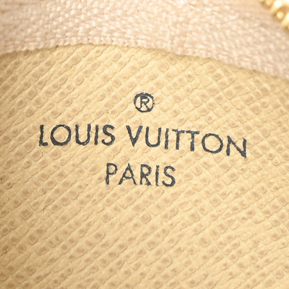 Louis Vuitton Damier Azur Key Pouch 6 of 6
