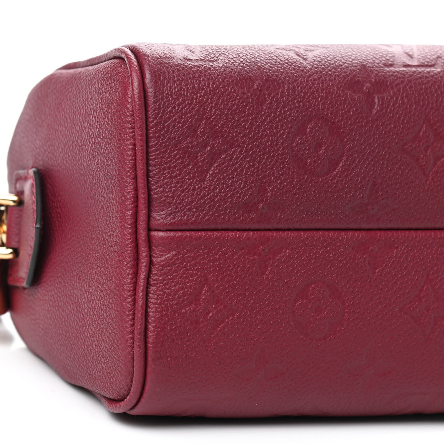 Empreinte Speedy Bandouliere 20 NM Raisin