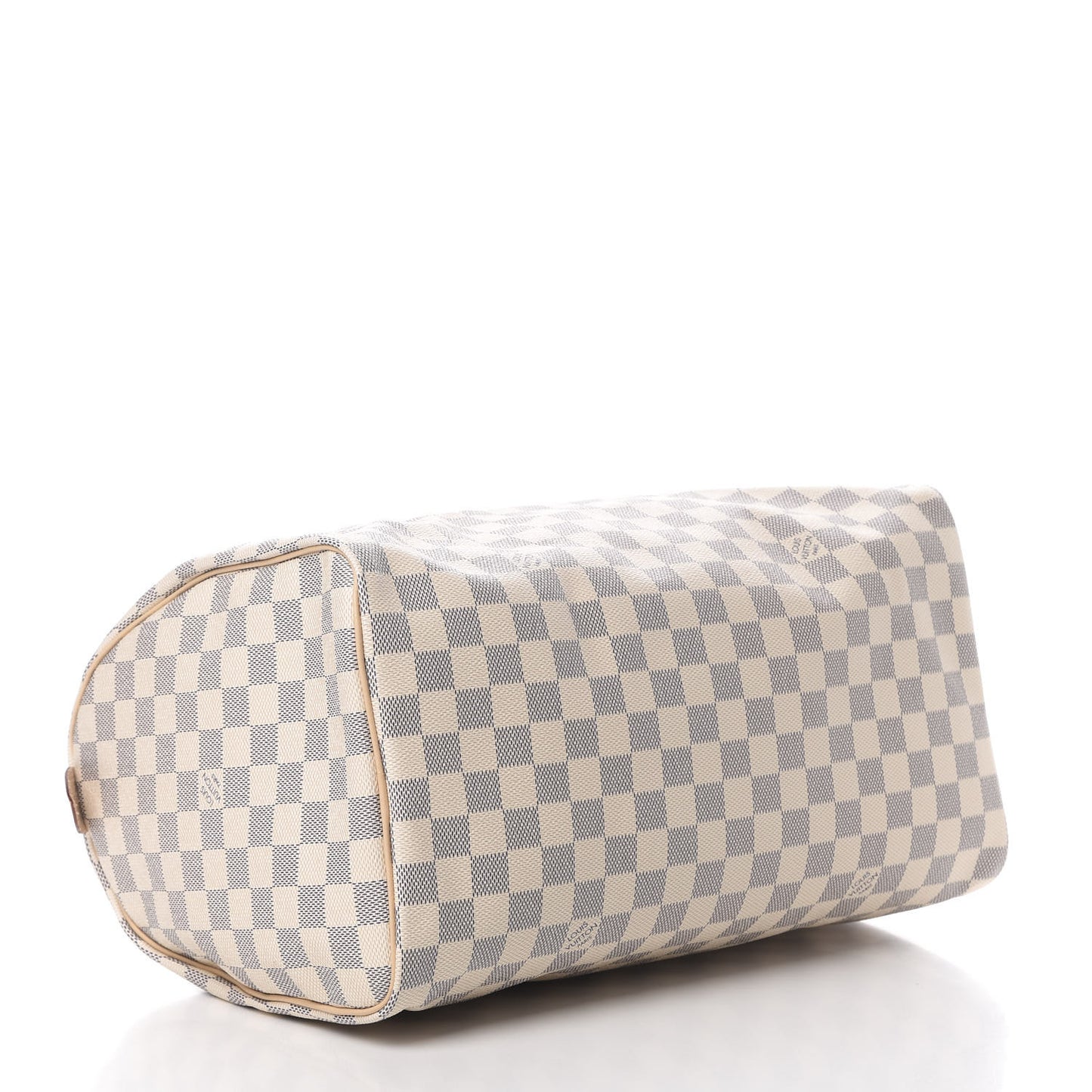 Damier Azur Speedy 35
