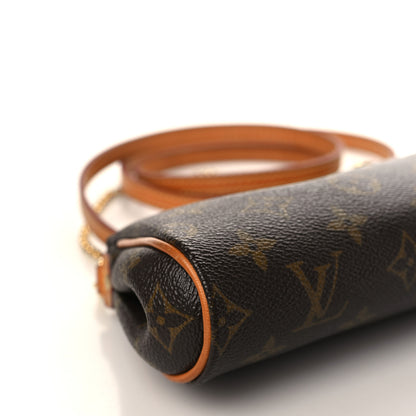 Louis Vuitton Monogram Eva Clutch 9 of 10