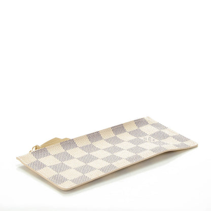 Louis Vuitton Damier Azur Josephine Coin Purse 4 of 6