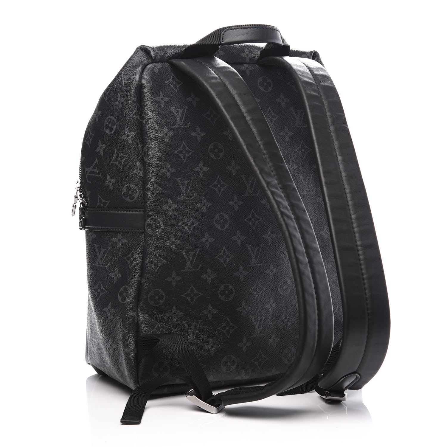 Louis Vuitton Monogram Eclipse Discovery Backpack PM 2 of 10