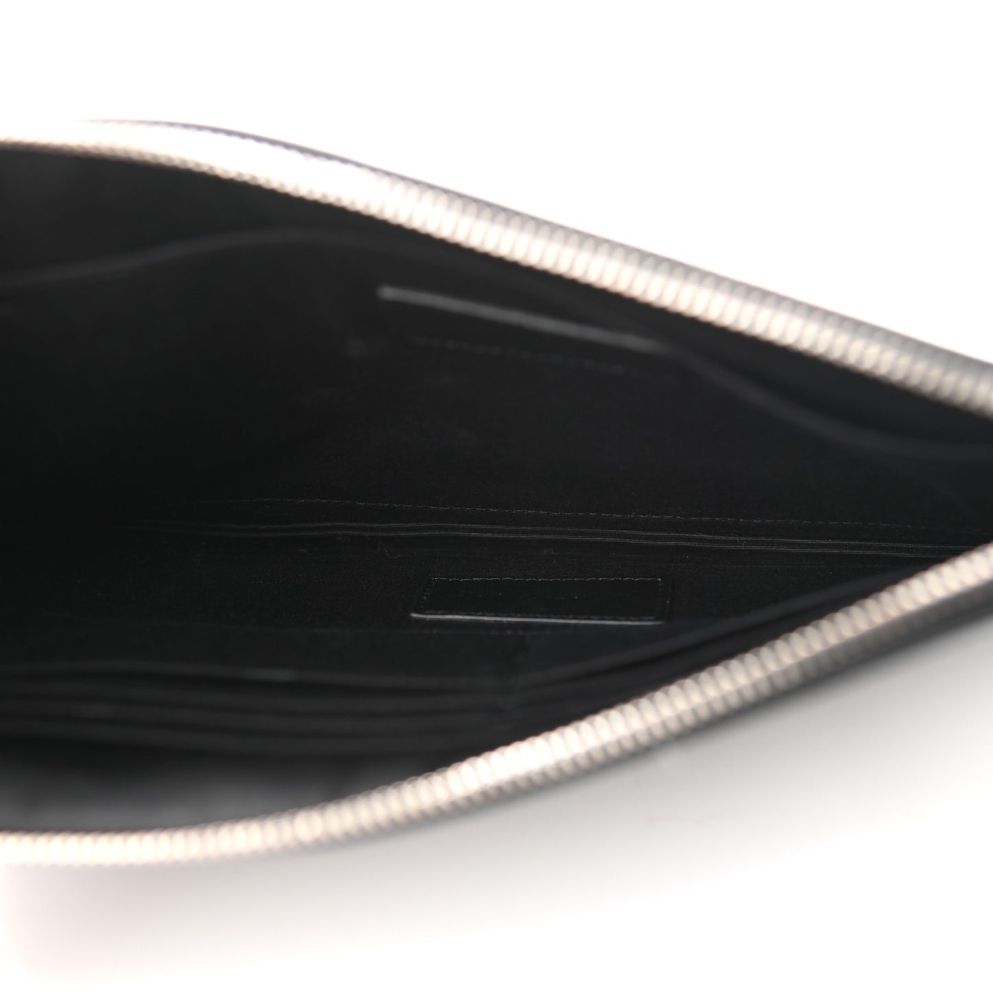 Grain de Poudre Mini Tablet Holder Black