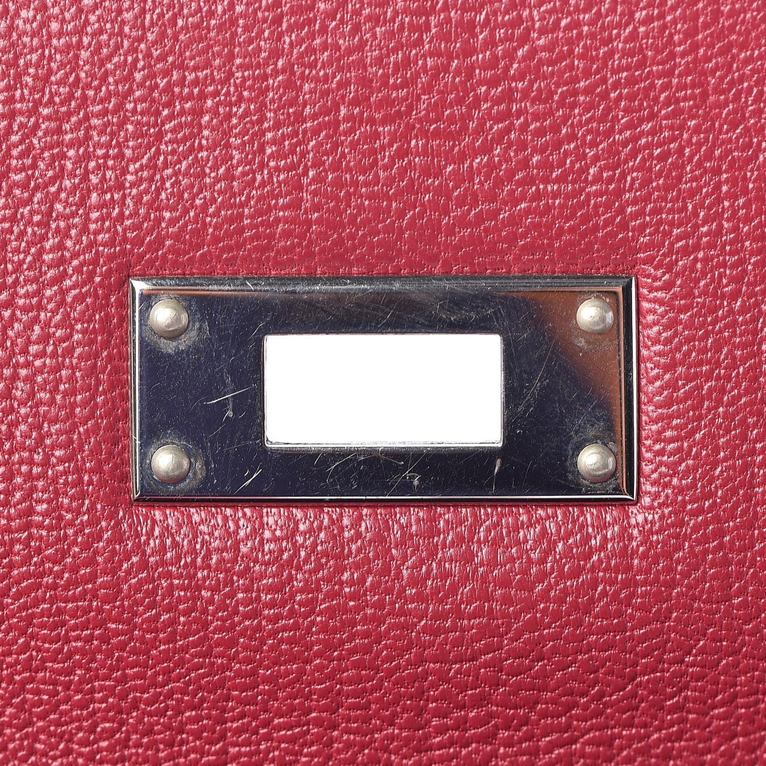 Hermes Epsom Candy Kelly Retourne 32 Rose Tyrien Rubis 26 of 40