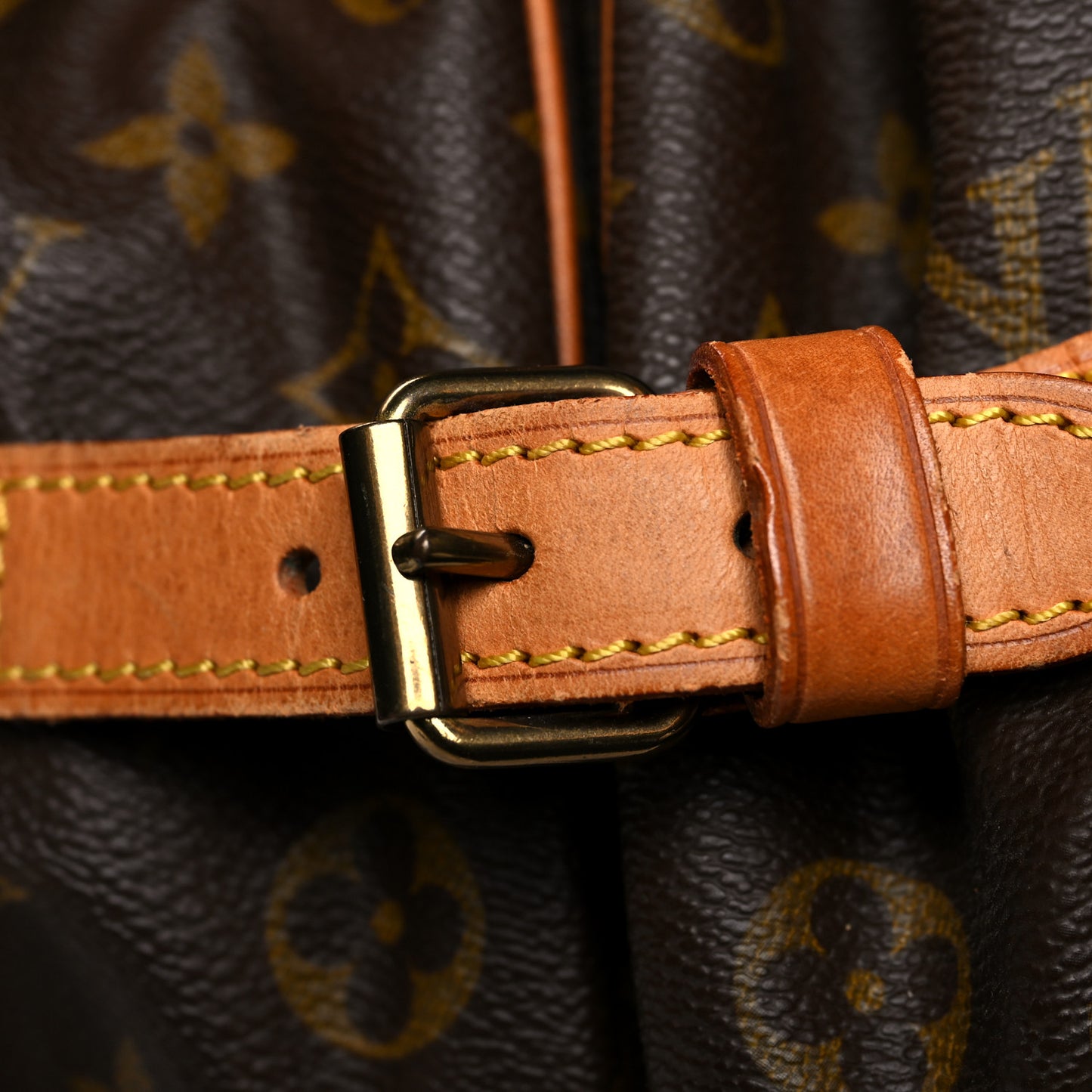 Monogram Saumur 35