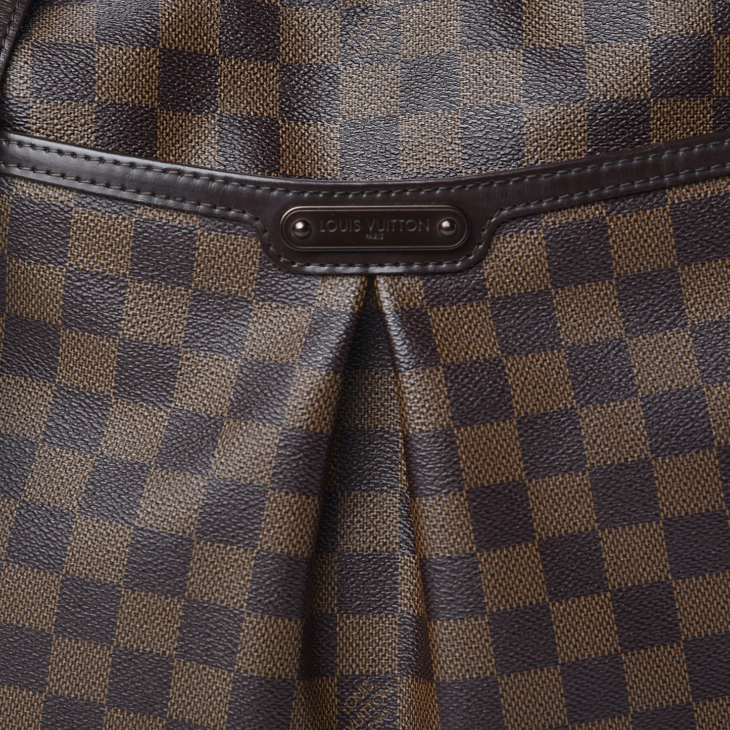 Damier Ebene Bloomsbury GM