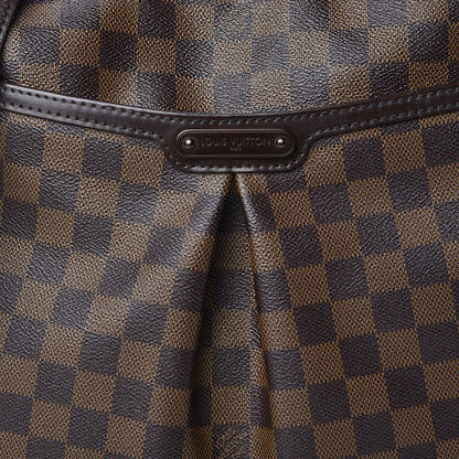 Louis Vuitton Damier Ebene Bloomsbury GM 15 of 15
