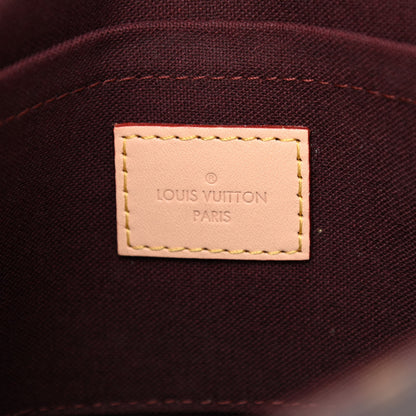 Louis Vuitton Monogram Favorite MM 6 of 9