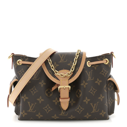 Louis Vuitton Monogram Odyssee NM 1 of 10