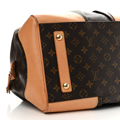 Louis Vuitton Monogram Stephen Bag 9 of 10