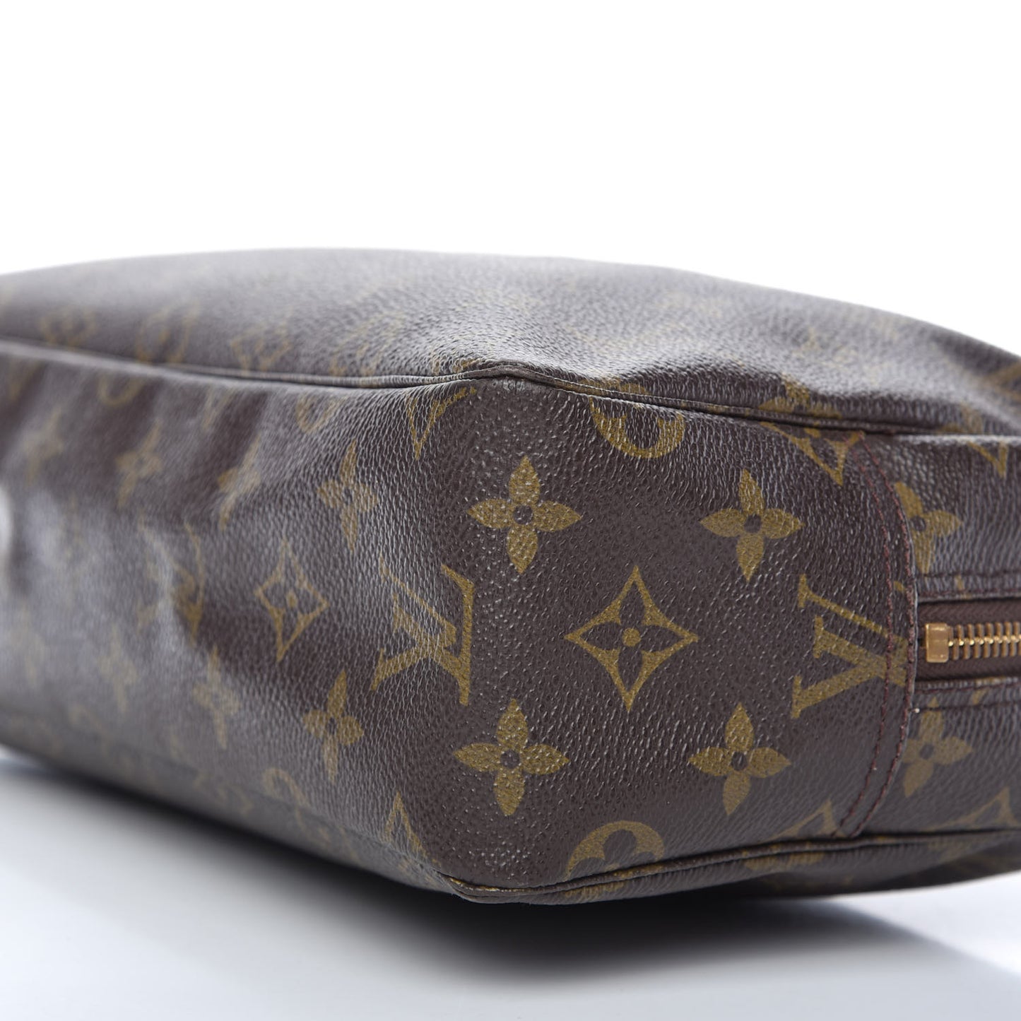 Monogram Trousse Toilette 28