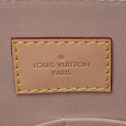Louis Vuitton Vernis Alma PM Rose Angelique 8 of 12