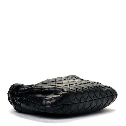 Bottega Veneta Nappa Intrecciato Mini Jodie Black 3 of 6