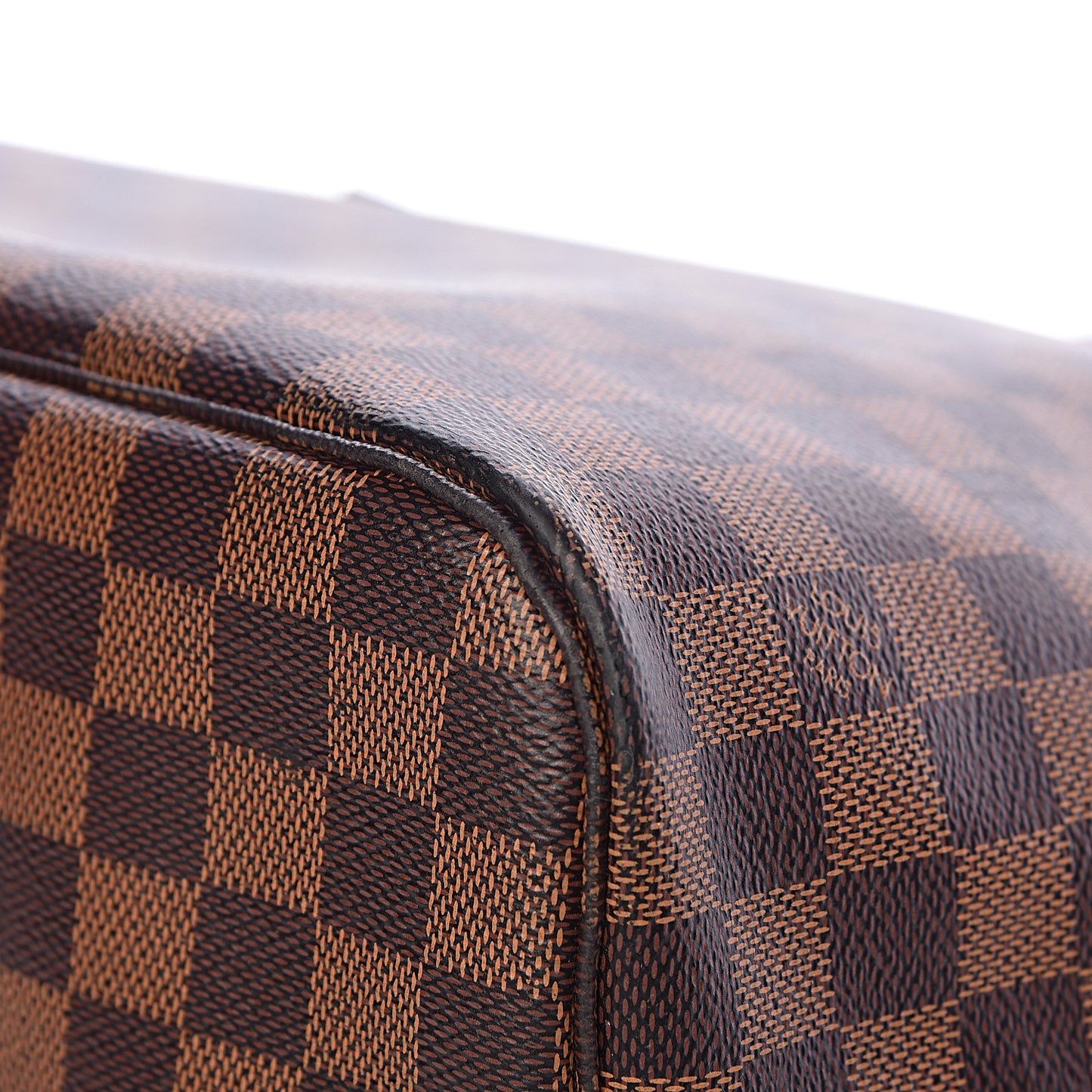Damier Ebene Neo Neverfull MM