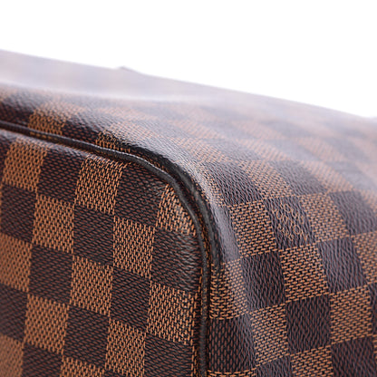 Louis Vuitton Damier Ebene Neo Neverfull MM 14 of 20