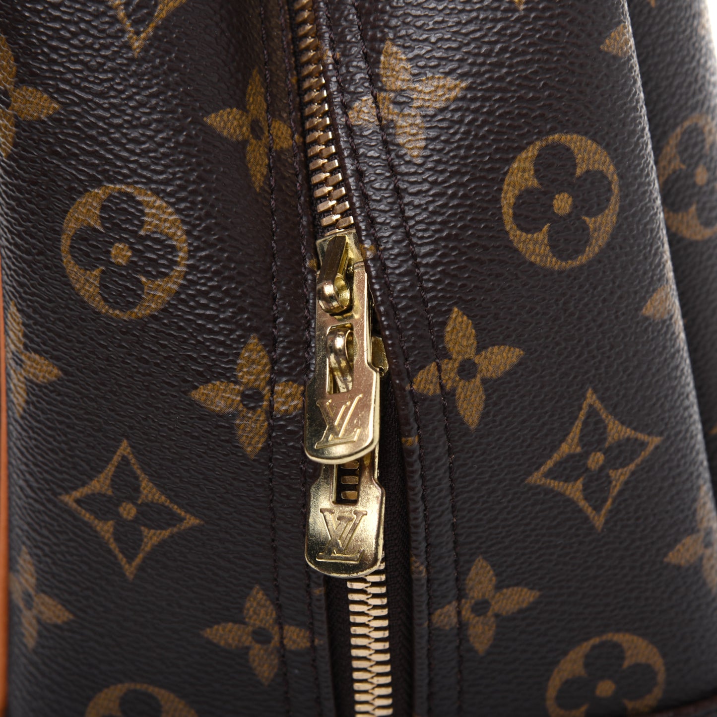 Monogram Deauville
