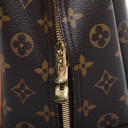 Louis Vuitton Monogram Deauville 17 of 24