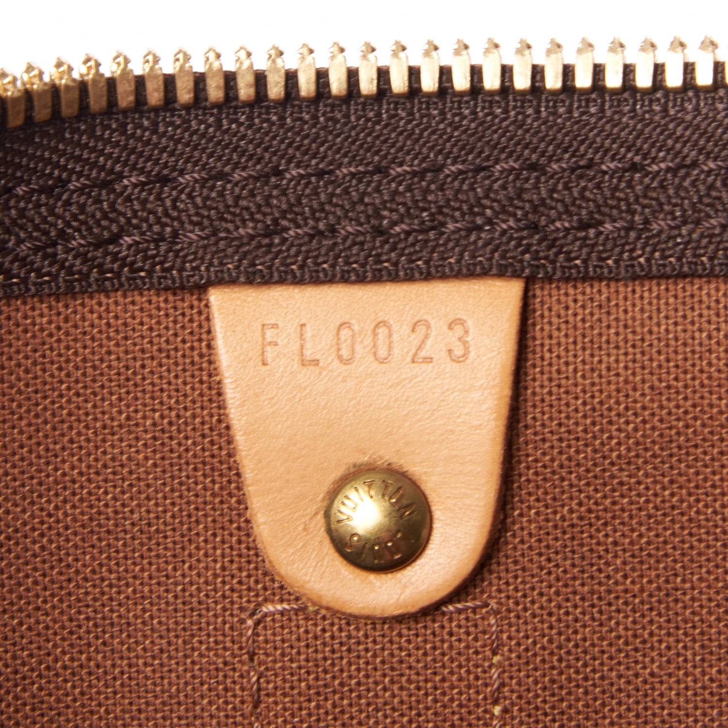 Louis Vuitton Monogram Keepall Bandouliere 50 9 of 9