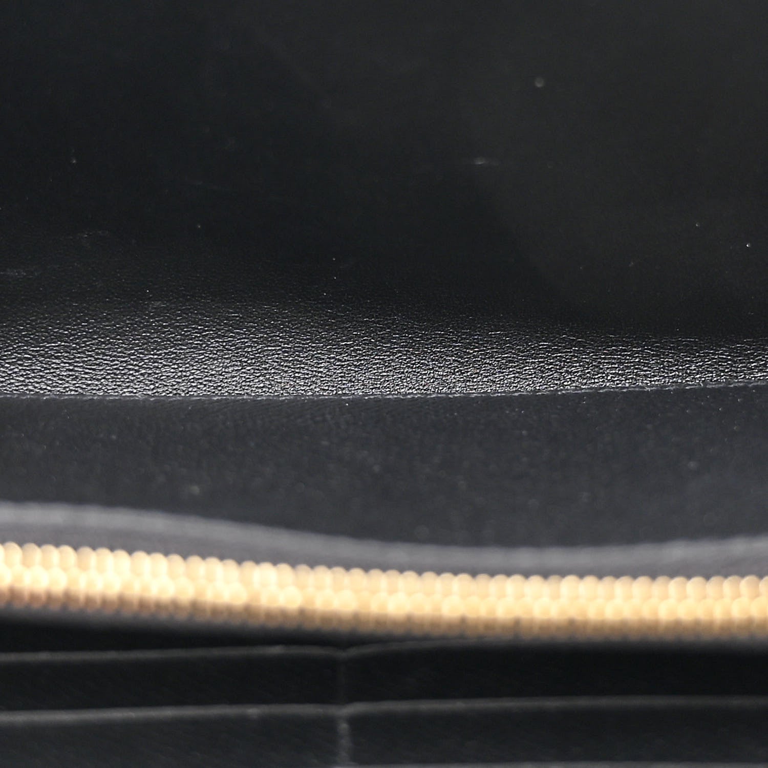 Hermes Epsom Constance Wallet To Go Black 5 of 12