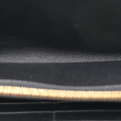 Hermes Epsom Constance Wallet To Go Black 5 of 12