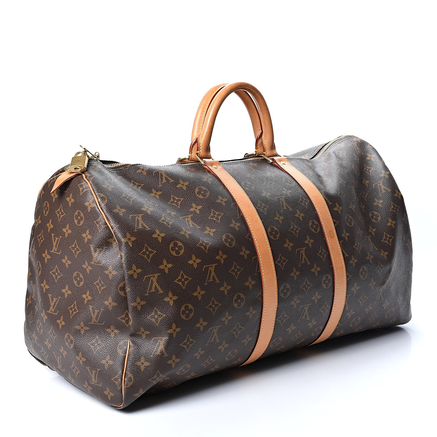 Monogram Keepall 55
