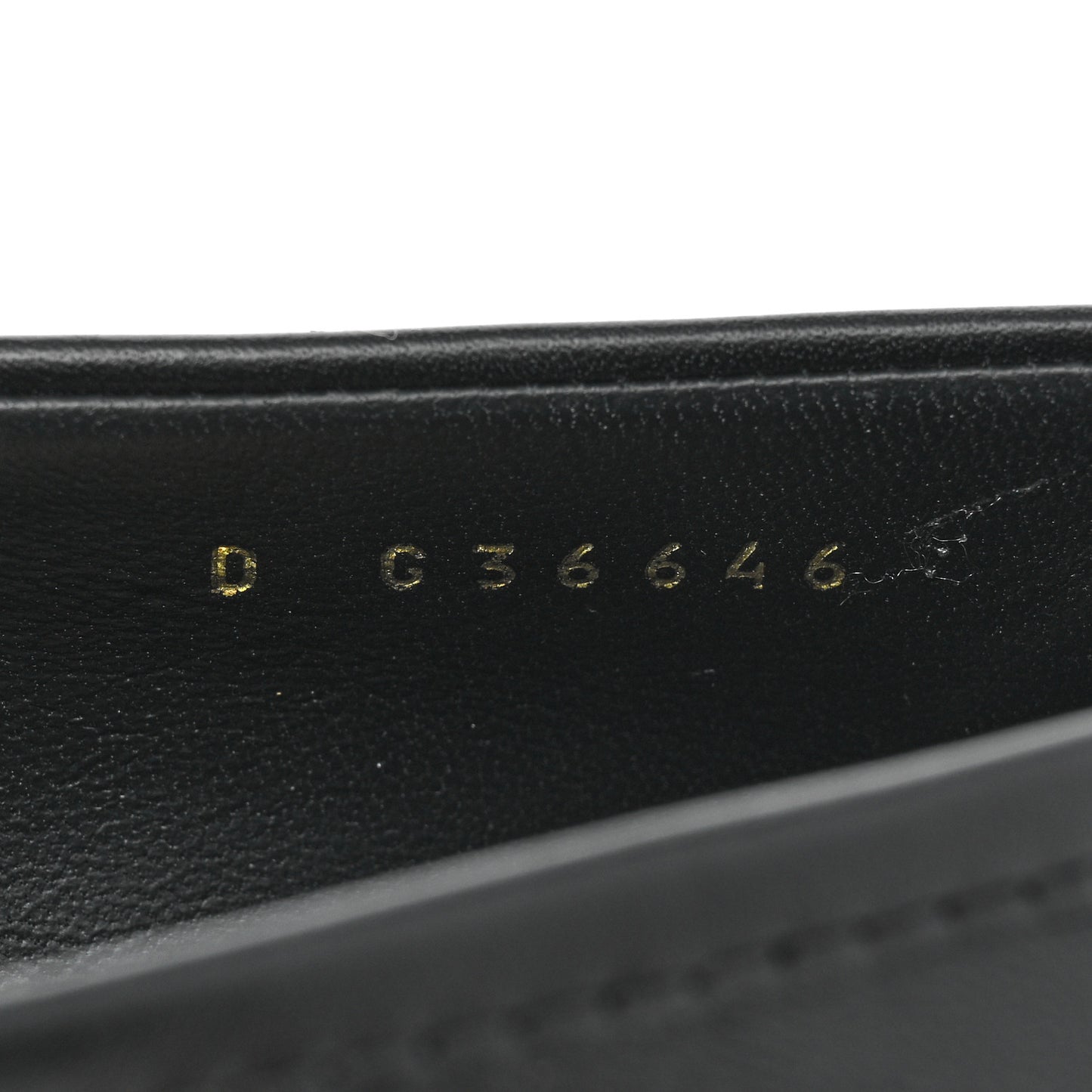 Lambskin Quilted CC Turnlock Loafers 38.5 Black