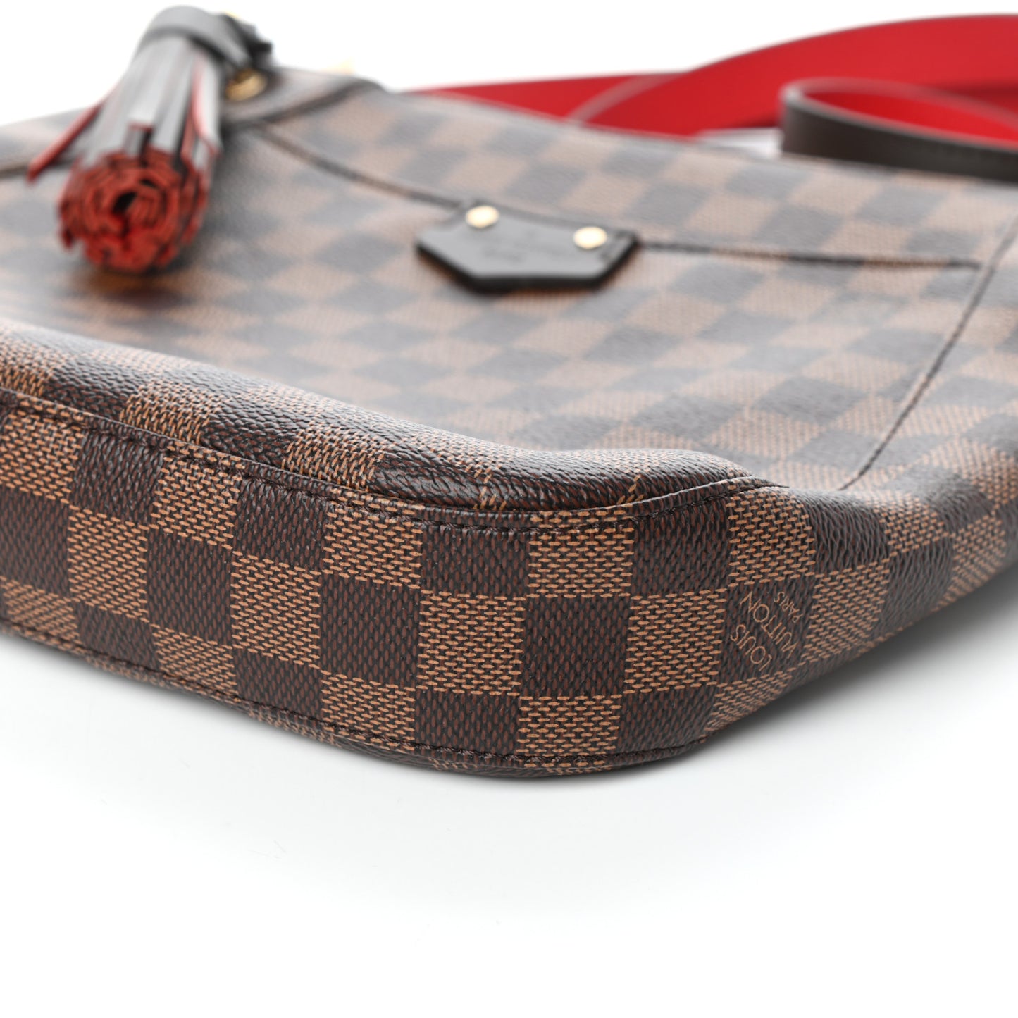 Damier Ebene South Bank Besace