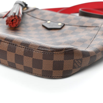 Louis Vuitton Damier Ebene South Bank Besace 8 of 8