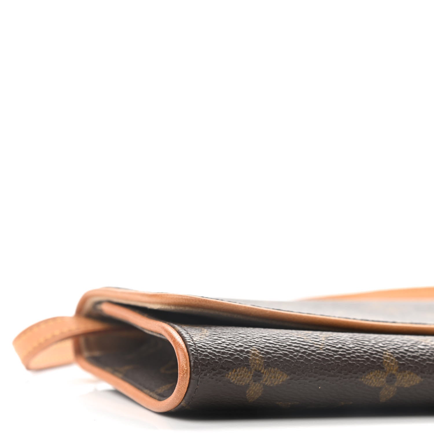 Louis Vuitton Monogram Pochette Twin GM 7 of 9