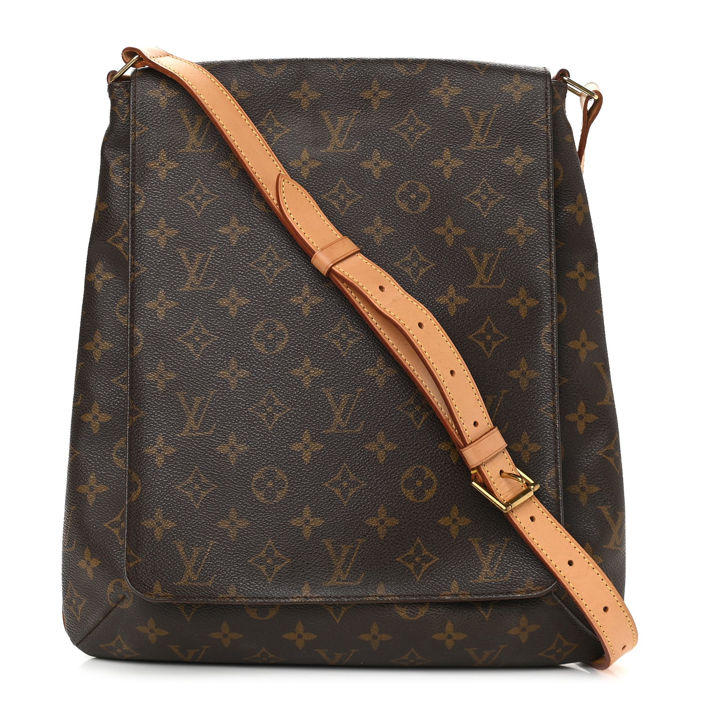Monogram Musette GM