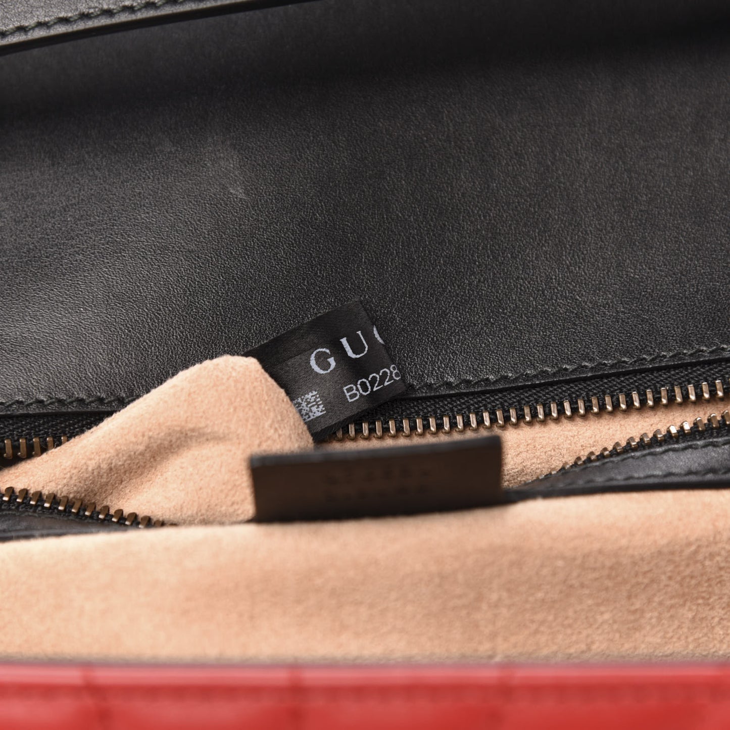 Calfskin Bamboo Trapuntata Queen Margaret Top Handle Bag Blue Agata Hibiscus Red Mystic White Sugar Pink