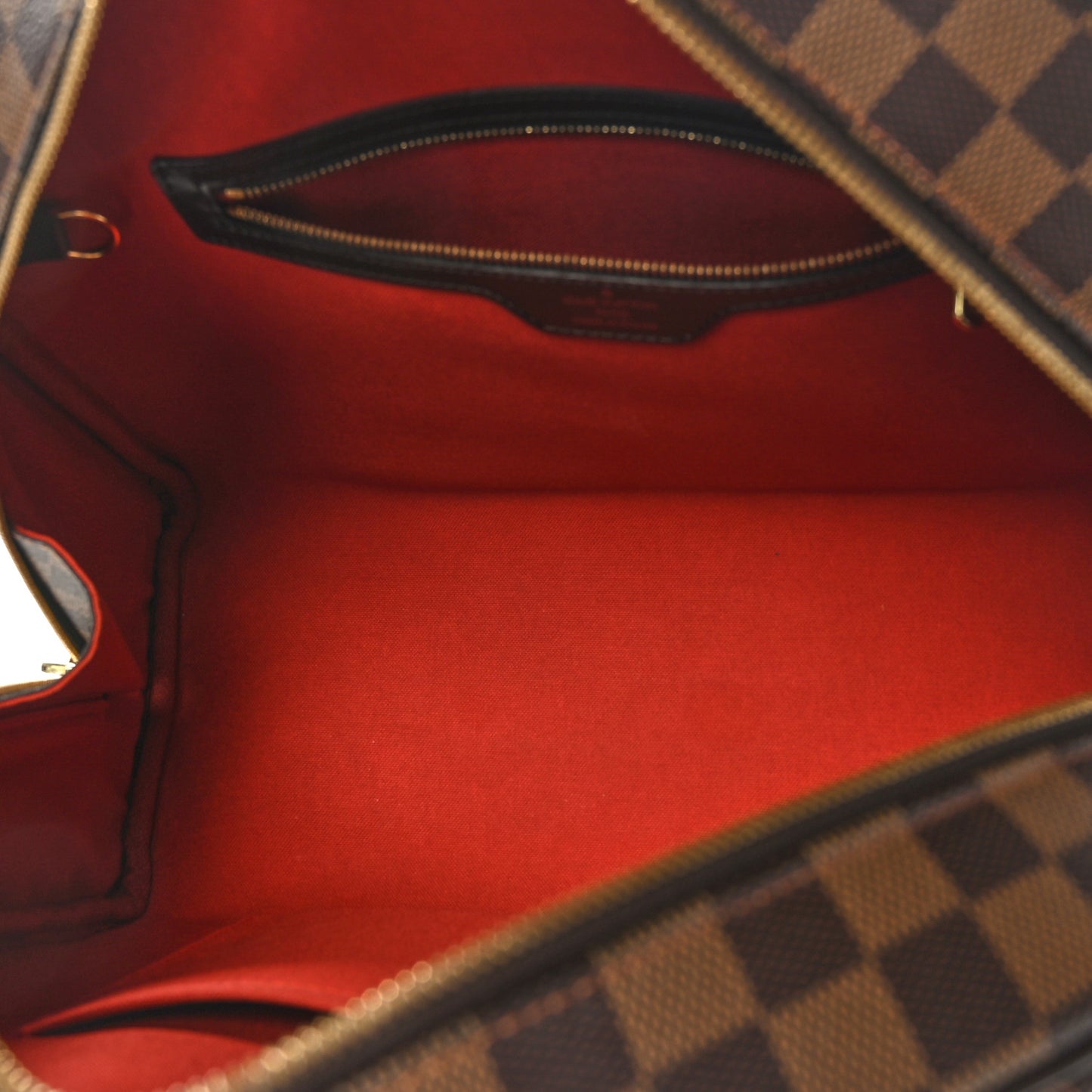 Damier Ebene Nolita