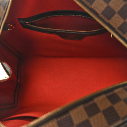 Louis Vuitton Damier Ebene Nolita 5 of 12