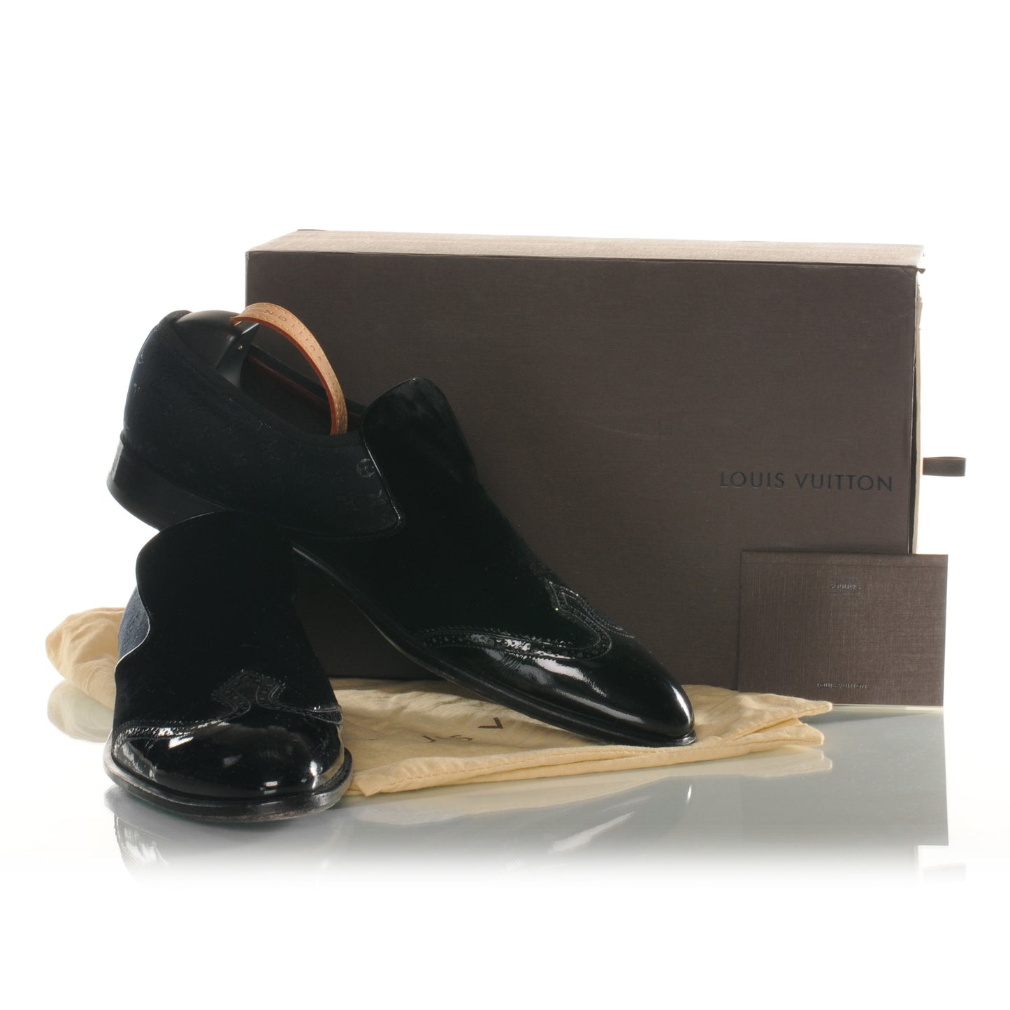 Mens Dress Shoes w Tree 12
