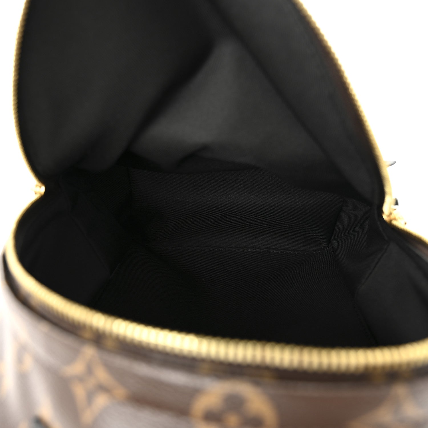 Louis Vuitton Monogram Palm Springs Backpack PM 5 of 9